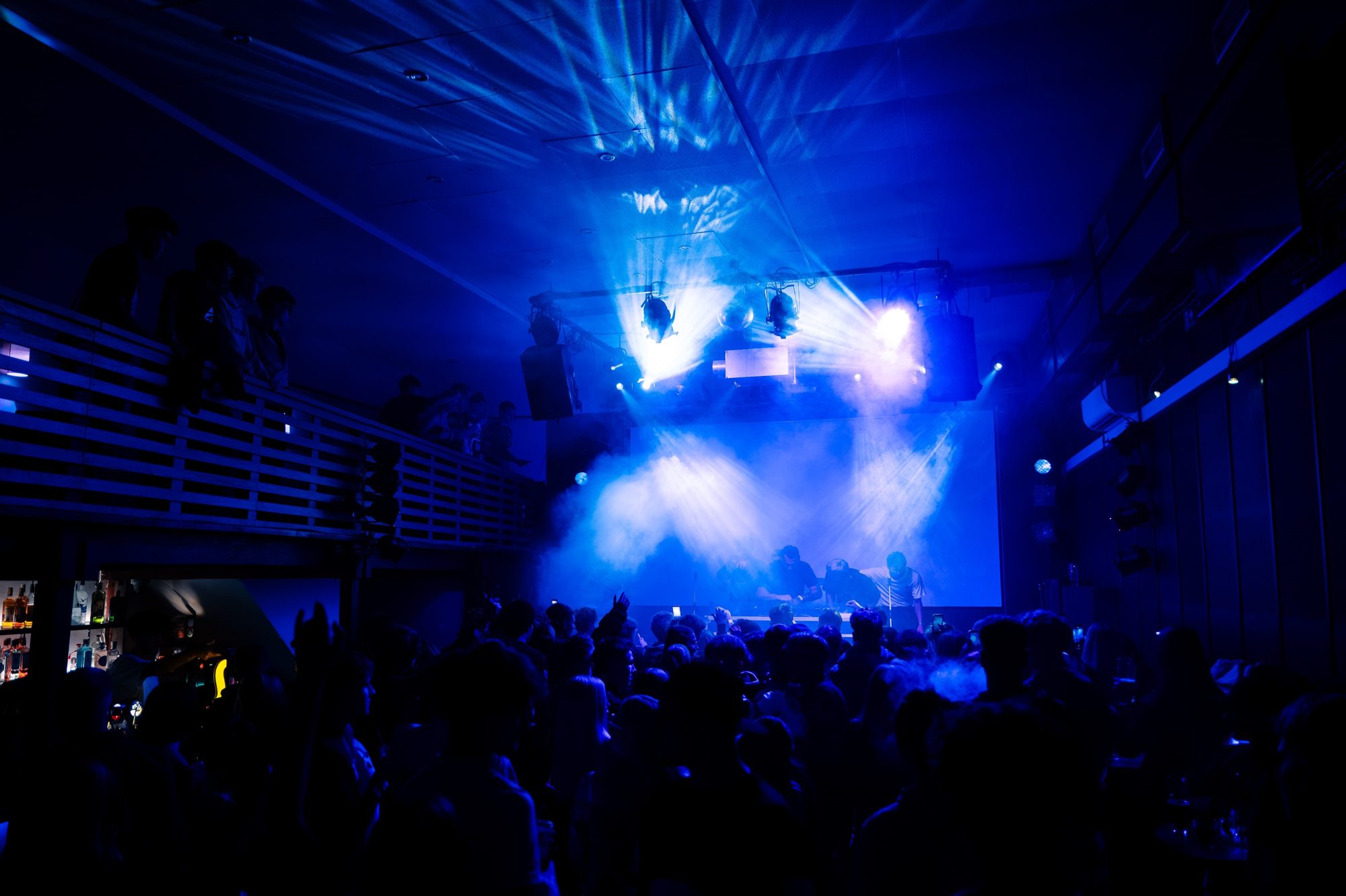Anděl Music Club