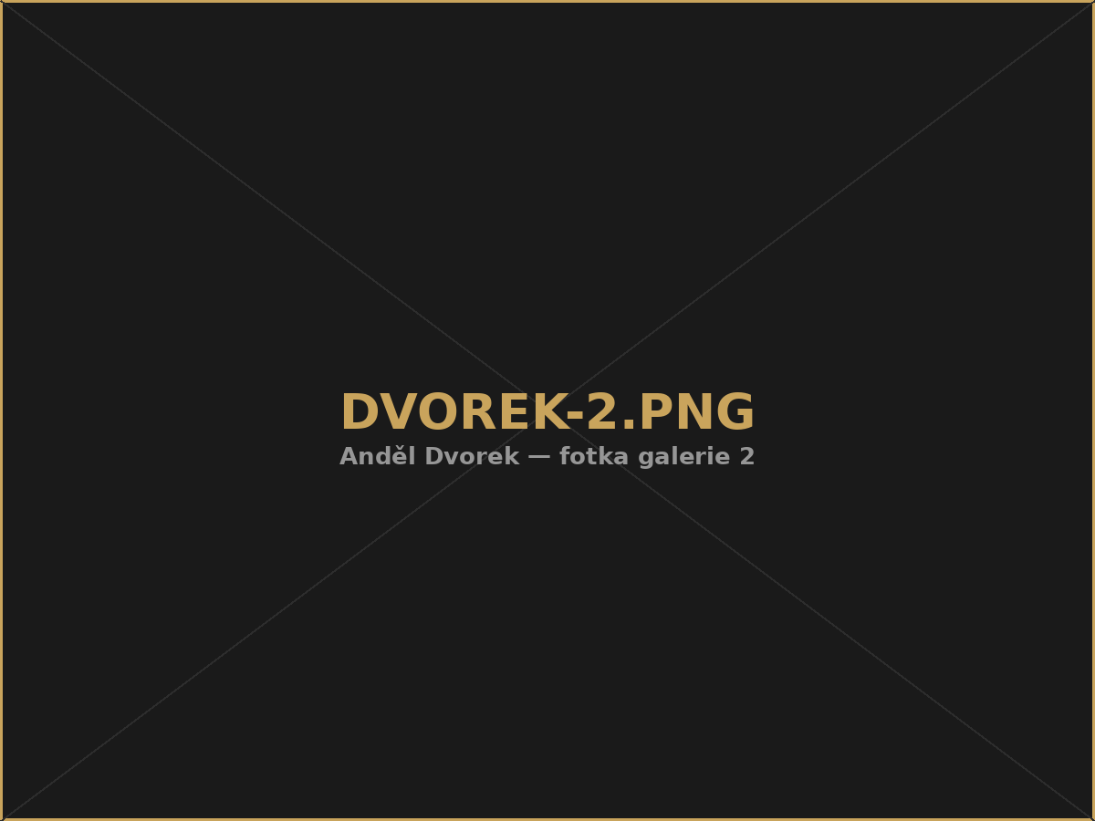 Posezení na Anděl Dvorku