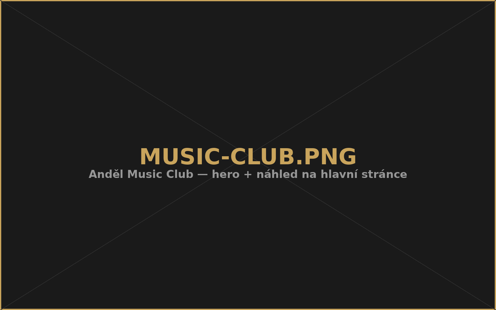 Anděl Music Club